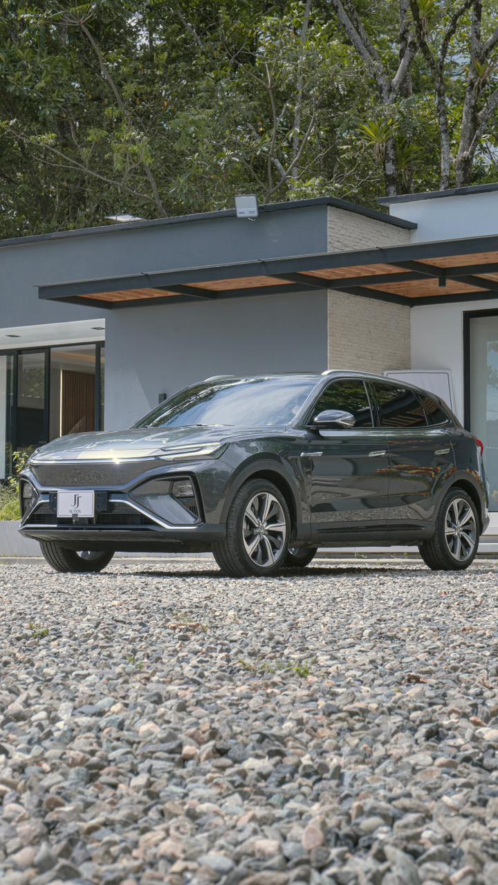 MG MARVEL R EV Luxury AWD 2024 (4x4) - foto 20