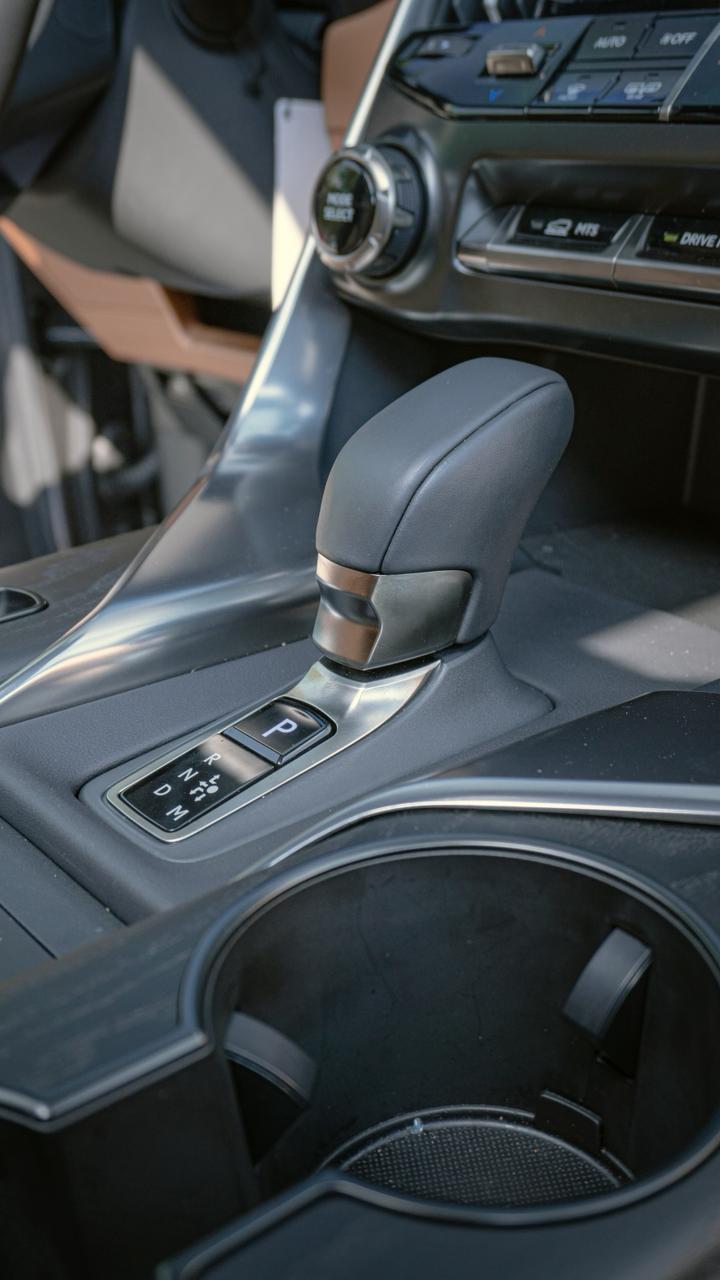 LEXUS LX 700h LUXURY 2026 - foto 22