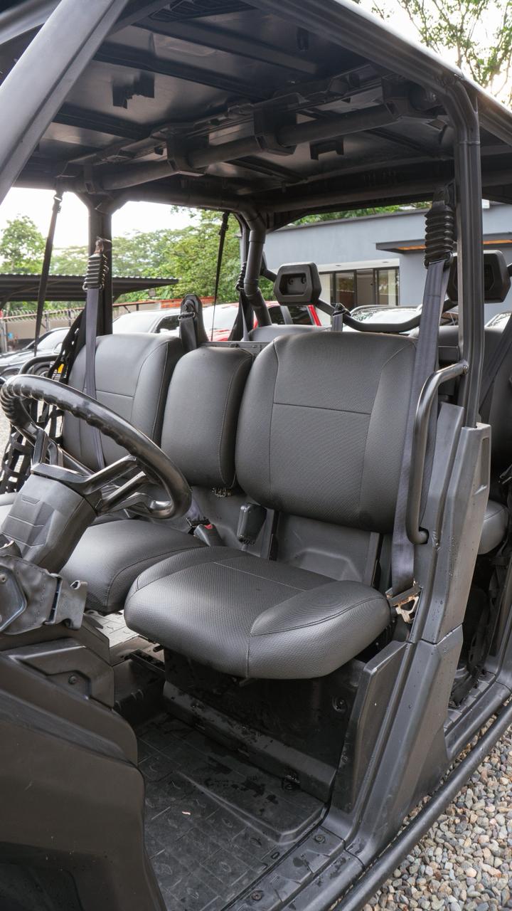 Can-Am Defender XT HD10 2018 - foto 10
