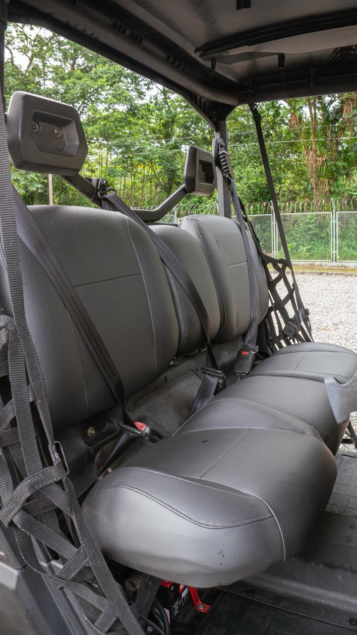 Can-Am Defender XT HD10 2018 - foto 11
