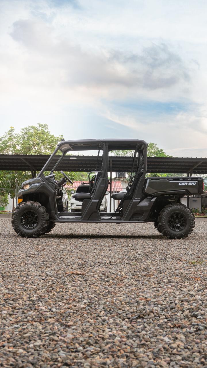 Can-Am Defender XT HD10 2018 - foto 13