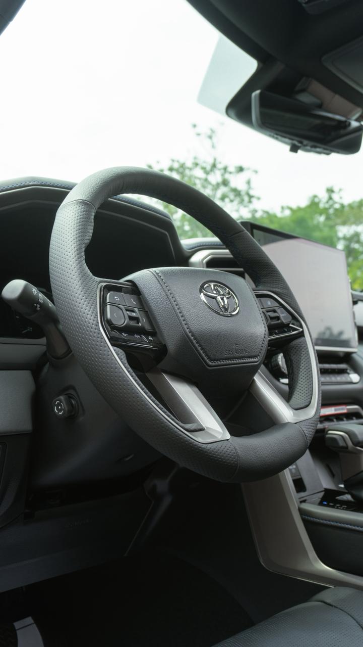 Toyota Sequoia Platinum 2026 – 0 KM - foto 6