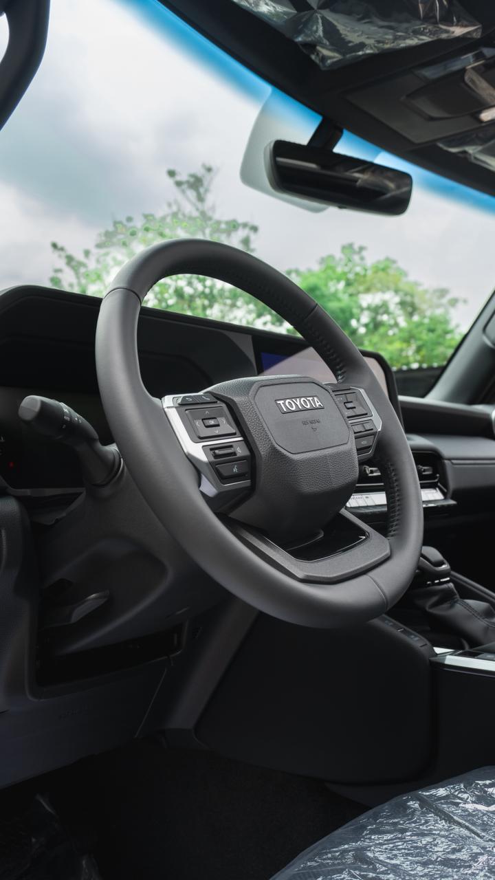 Toyota Sequoia Platinum 2026 – 0 KM - foto 9