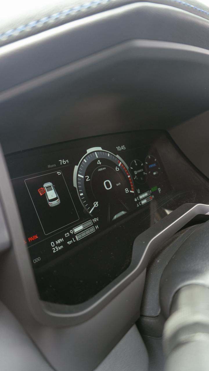 Toyota Sequoia Platinum 2026 – 0 KM - foto 11