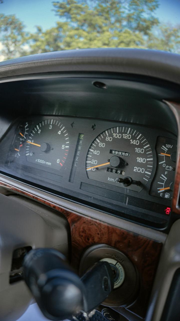 TOYOTA BURBUJA LAND CRUISER VX 4.500 GASOLINA 2004 - foto 7