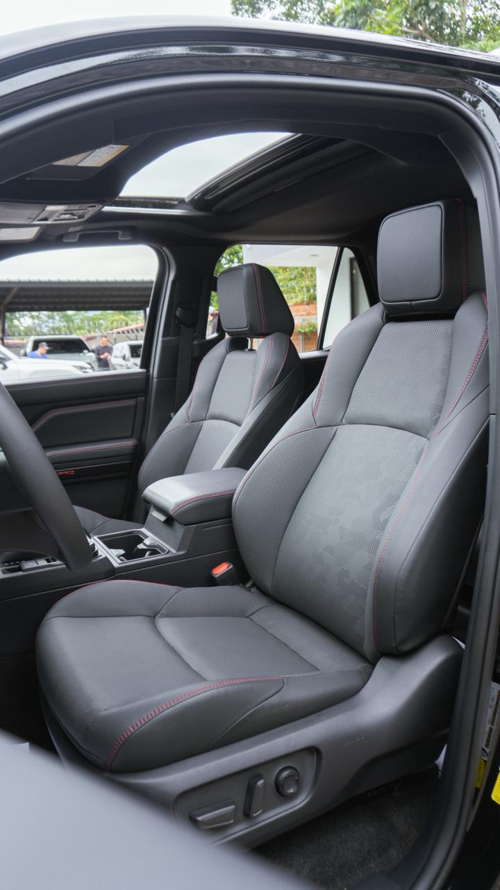 TOYOTA 4RUNNER TRD PRO 2026 HÍBRIDA – 0 KM - foto 17