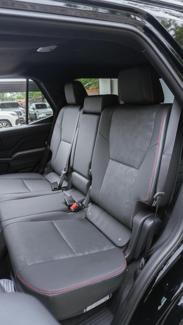 TOYOTA 4RUNNER TRD PRO 2026 HÍBRIDA – 0 KM - foto 20