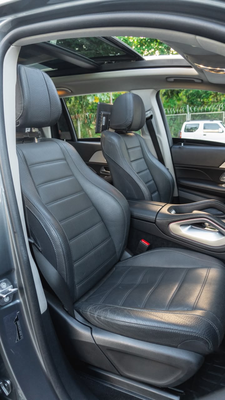MERCEDES-BENZ GLS 450 HÍBRIDA BLINDADA 3+ | 2021 - foto 7