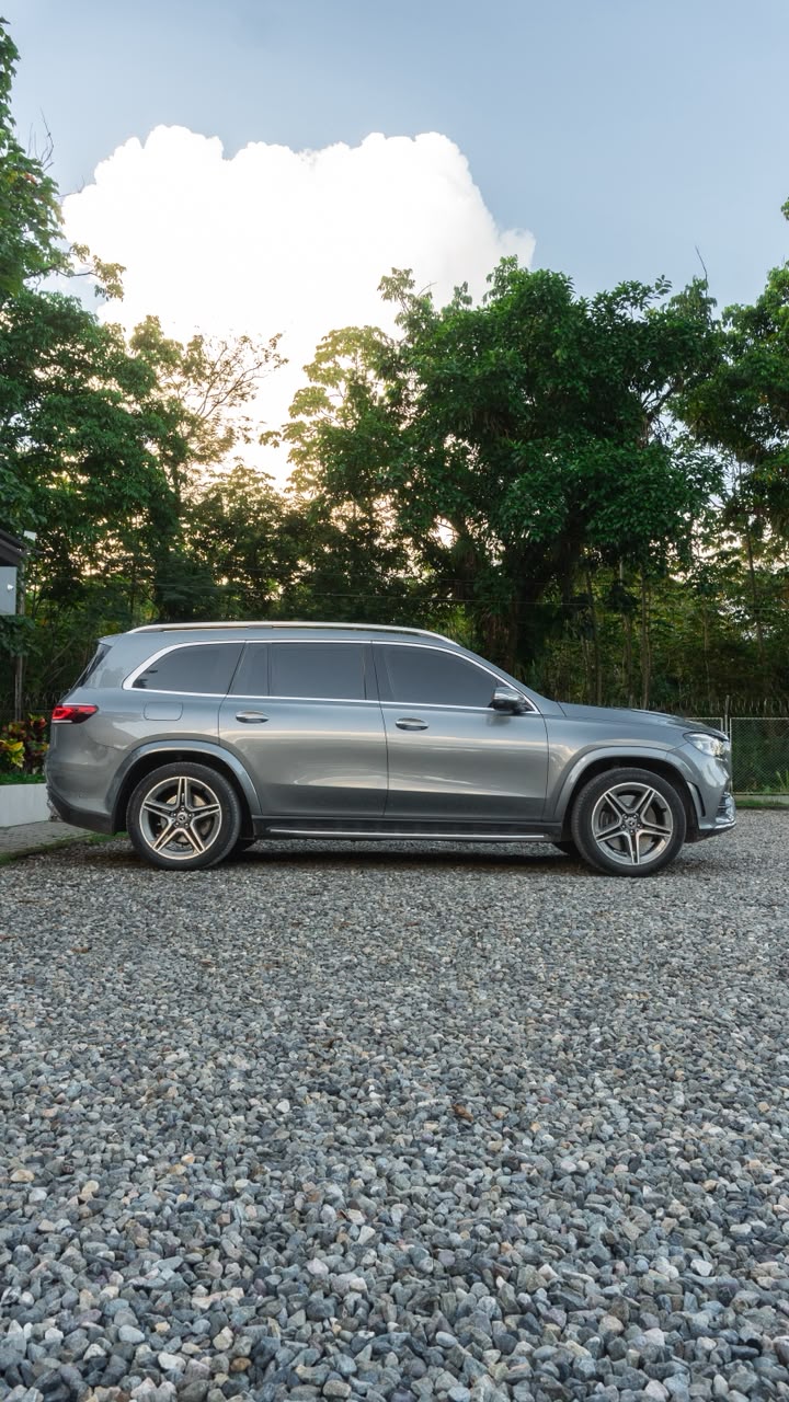 MERCEDES-BENZ GLS 450 HÍBRIDA BLINDADA 3+ | 2021 - foto 18
