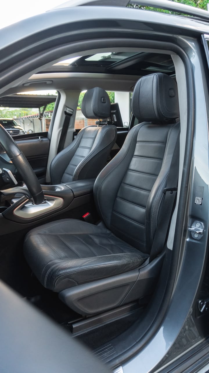MERCEDES-BENZ GLS 450 HÍBRIDA BLINDADA 3+ | 2021 - foto 19