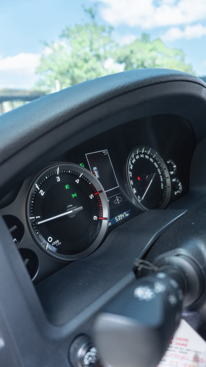 Toyota LC200 Executive Lounge 2021 - foto 9