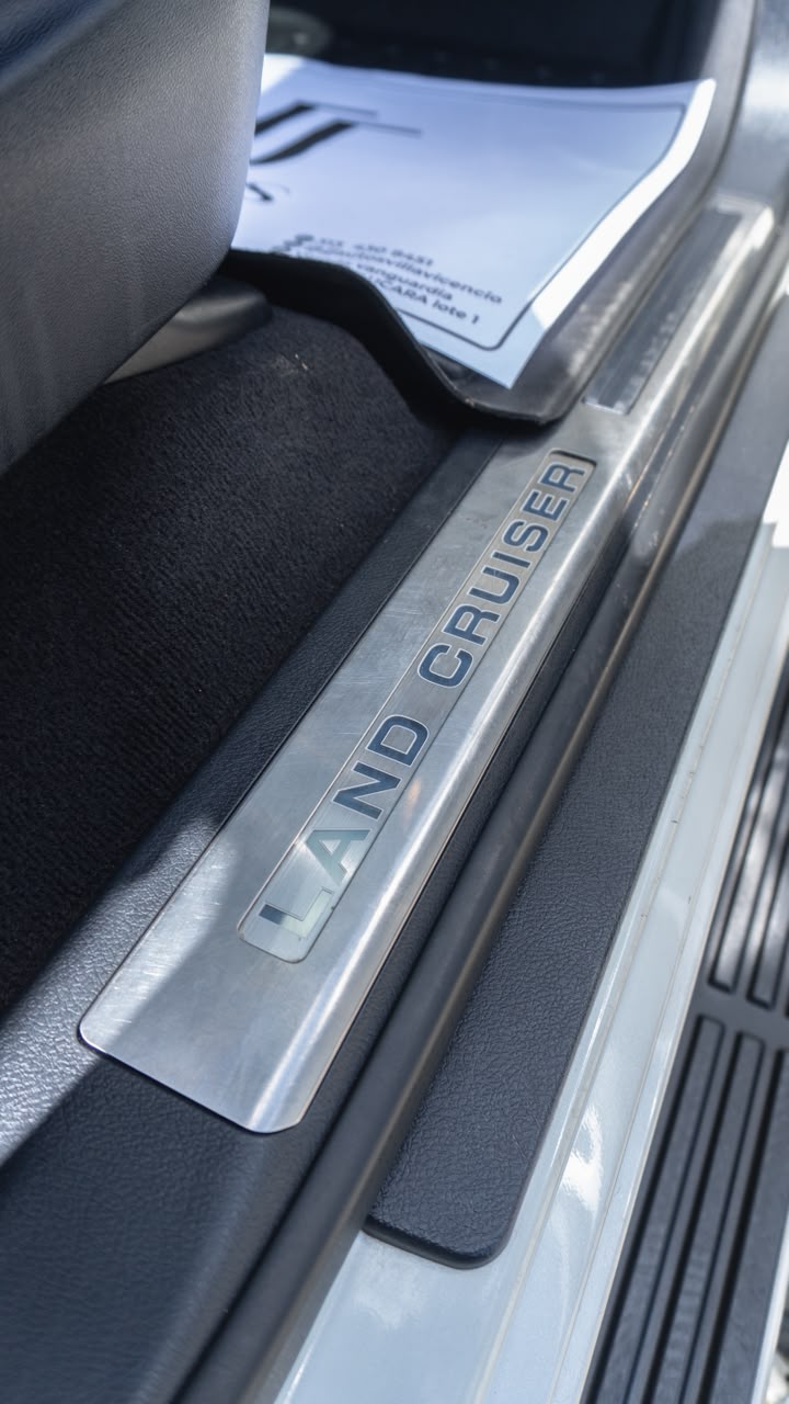 Toyota LC200 Executive Lounge 2021 - foto 12