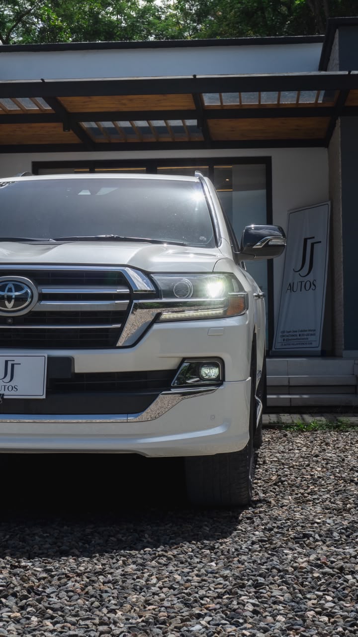 Toyota LC200 Executive Lounge 2021 - foto 13