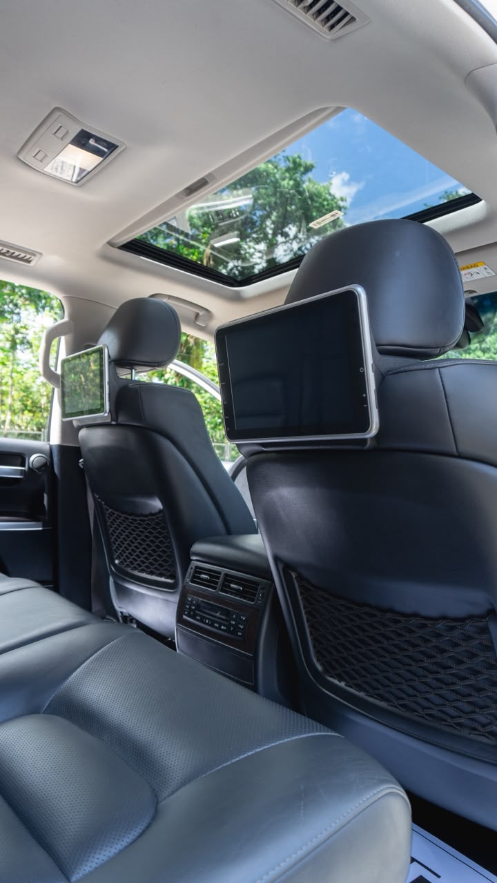Toyota LC200 Executive Lounge 2021 - foto 20