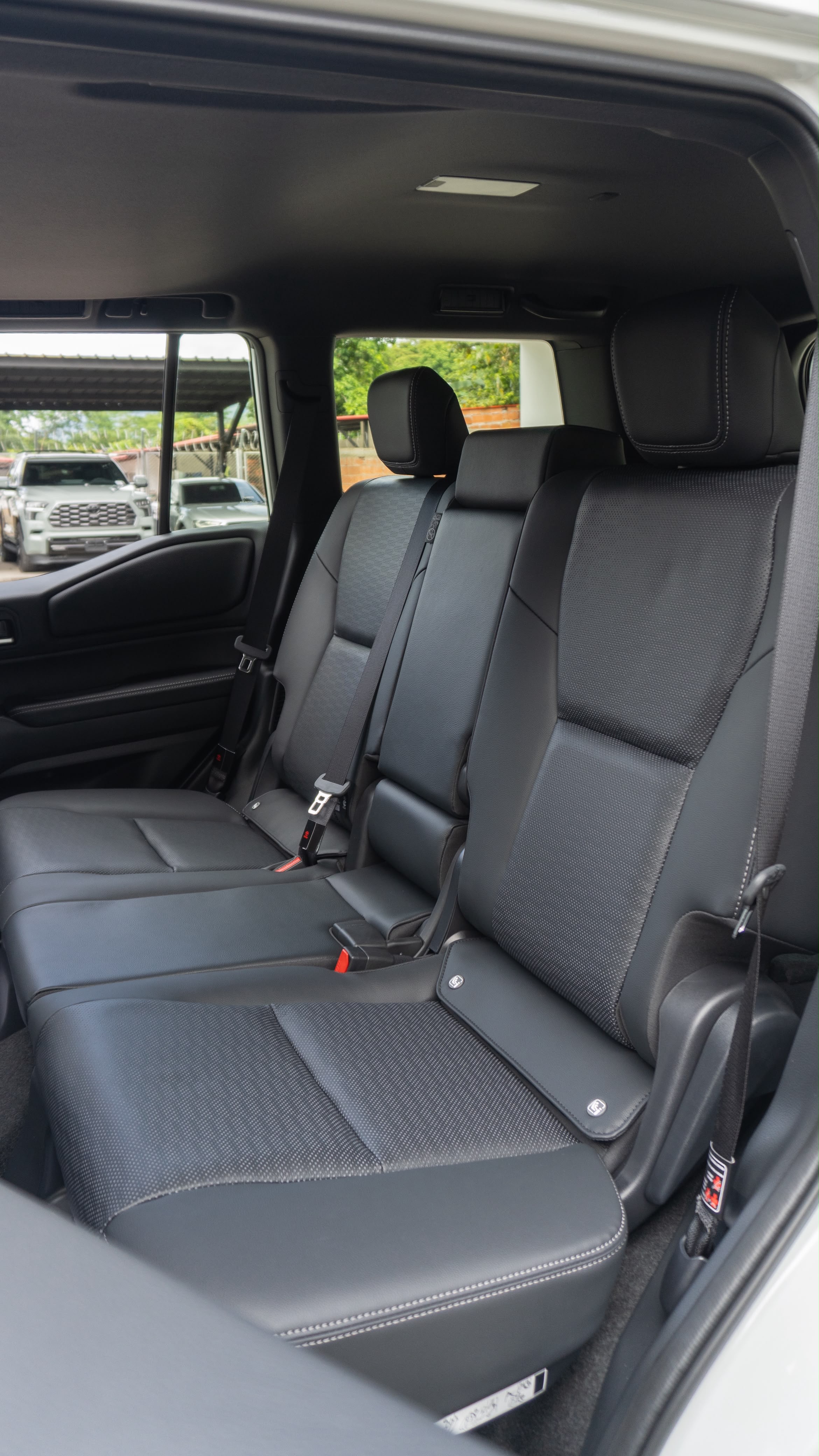 TOYOTA LAND CRUISER PRADO TXL 2026 - foto 4