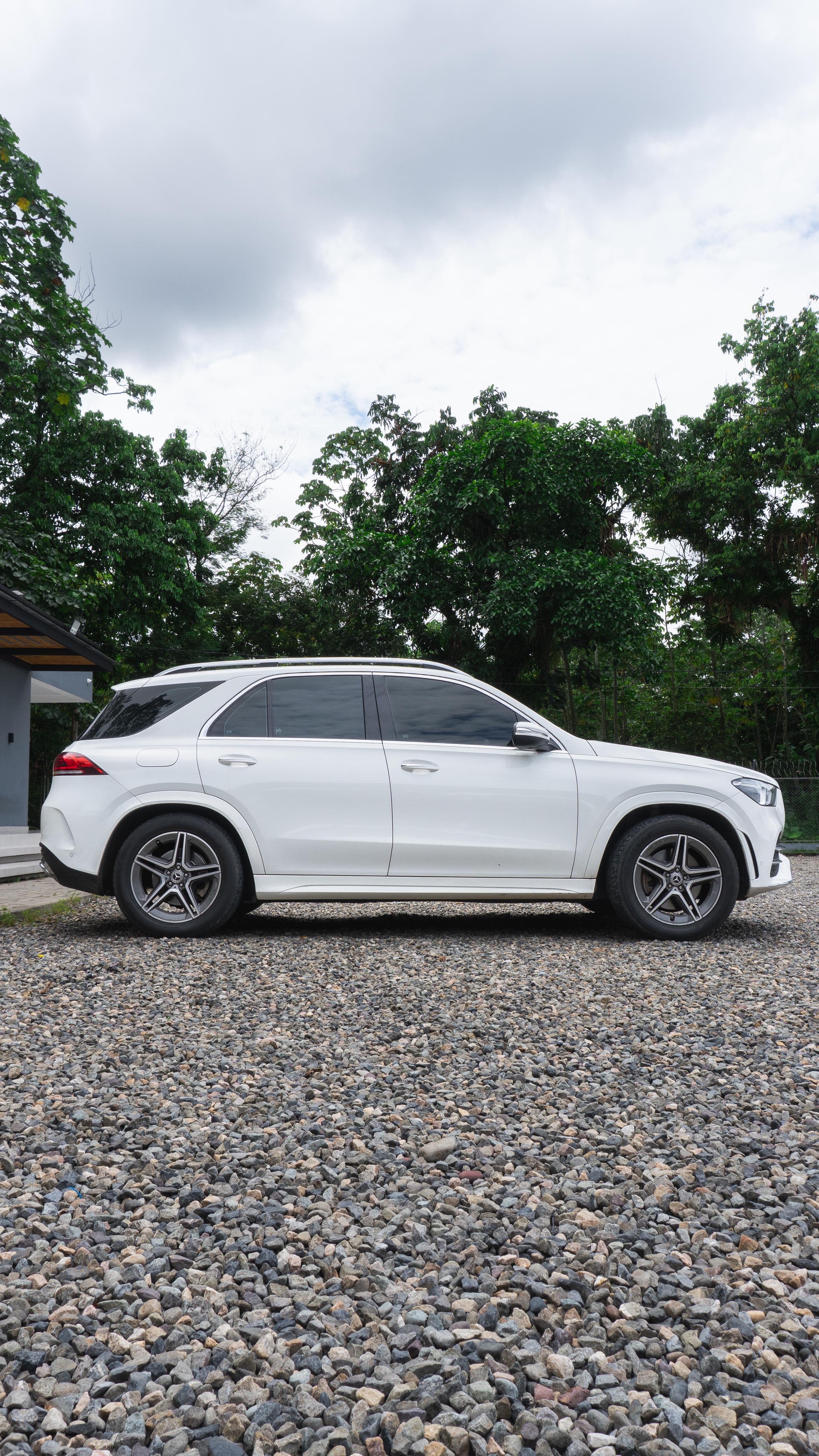 MERCEDES-BENZ GLE 450 4MATIC HÍBRIDA 2022 - foto 11