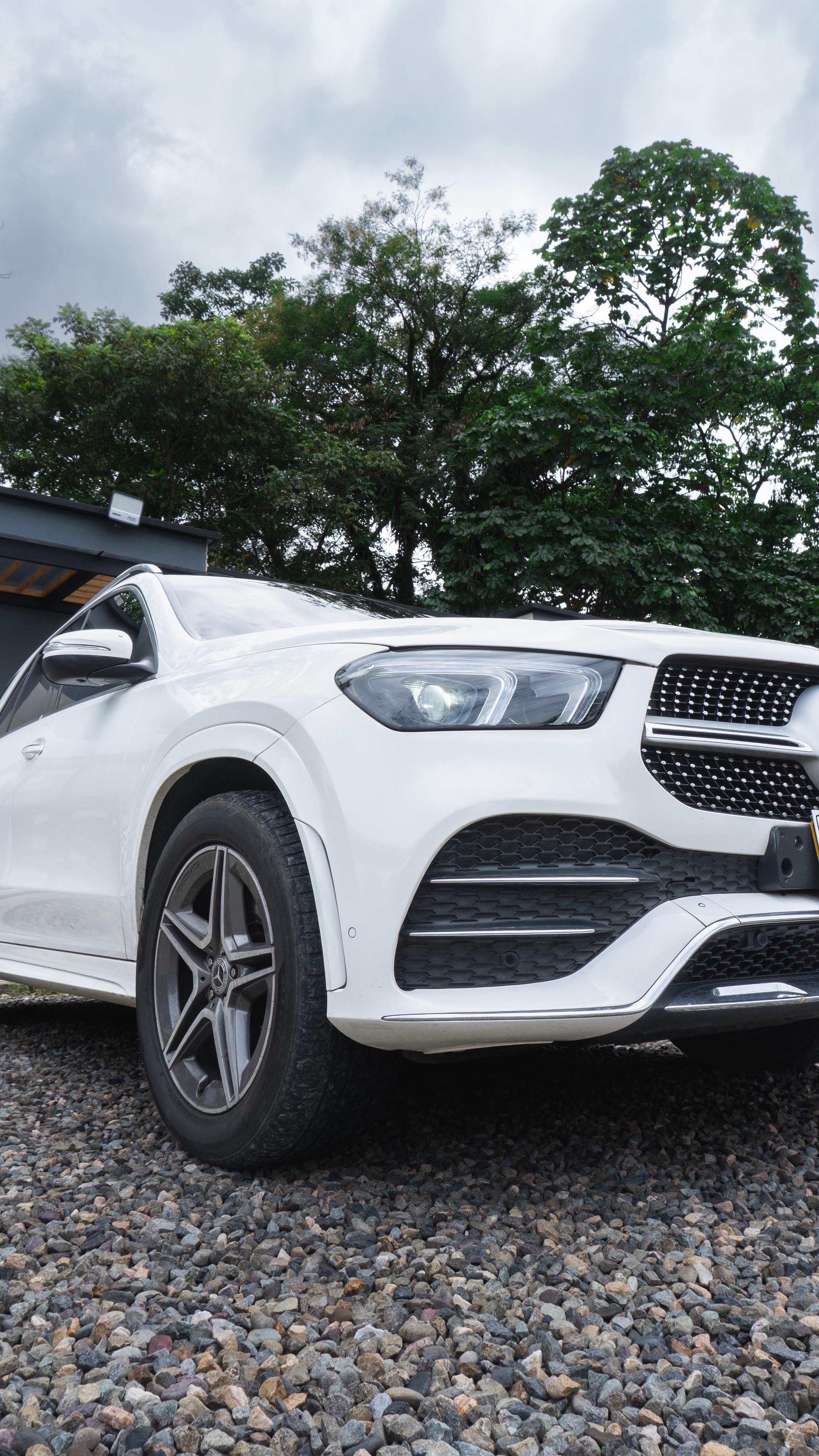 MERCEDES-BENZ GLE 450 4MATIC HÍBRIDA 2022 - foto 3