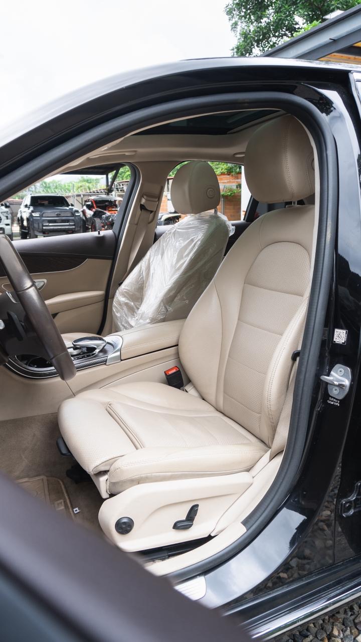 MERCEDES BENZ C200 2020 - foto 14