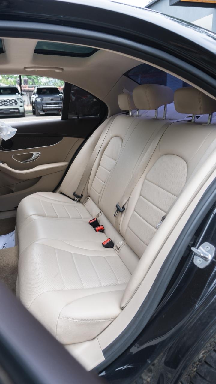 MERCEDES BENZ C200 2020 - foto 3