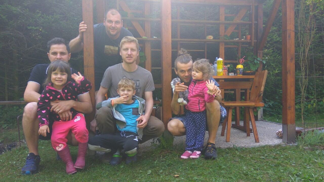 Výletní (2019)