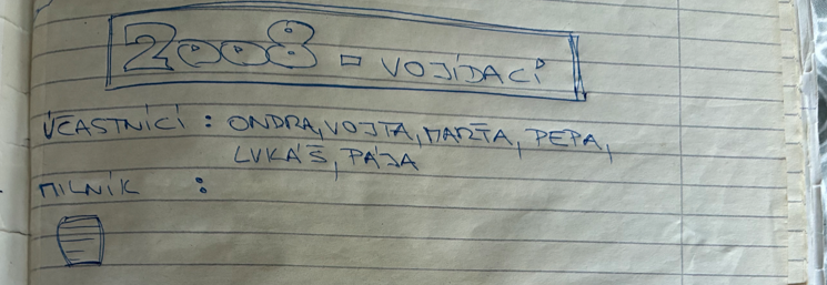 Vojídací (2008)