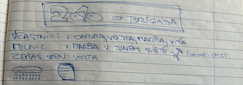 Brigáda (2010)