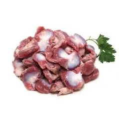 Kippen maagjes