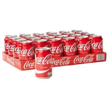 Coca cola 24x0.33L