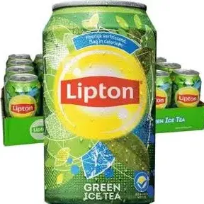 Ice tea green 24 x 0.33L