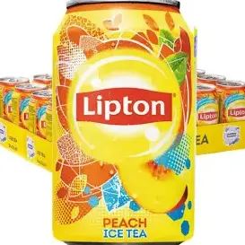 Ice tea Peach 24 x 0.33L