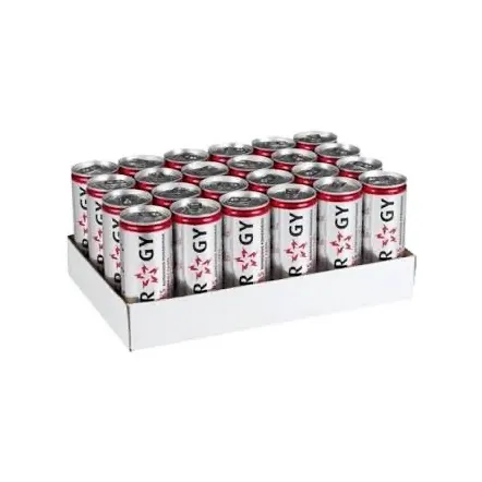 Slammers 24x0.25L