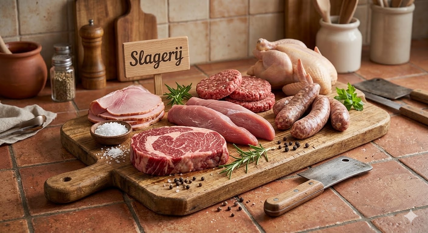 Slagerij