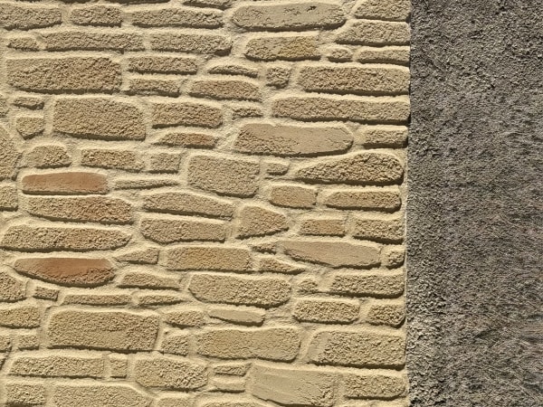 Effet pierre