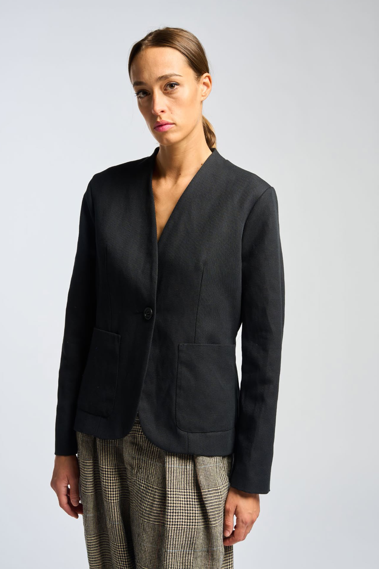 Neri Firenze Jacke Nespola