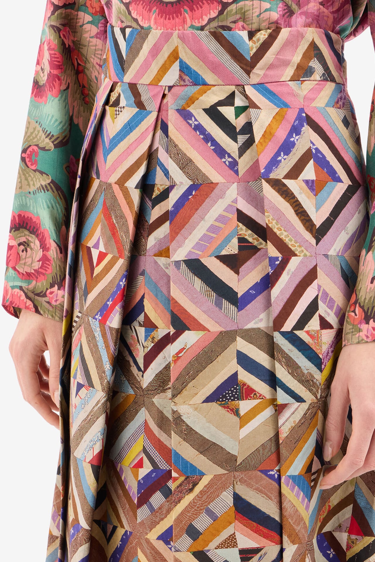 Pierre Louis Mascia  Rock Baumwolle