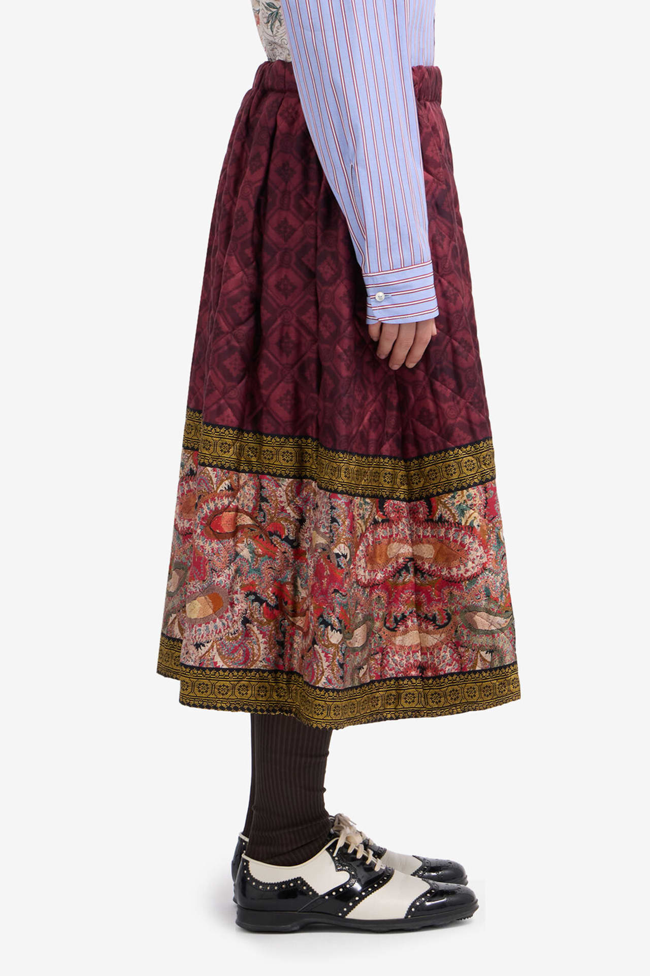 Pierre-Louis-mascia,Rock Alodox, Seide