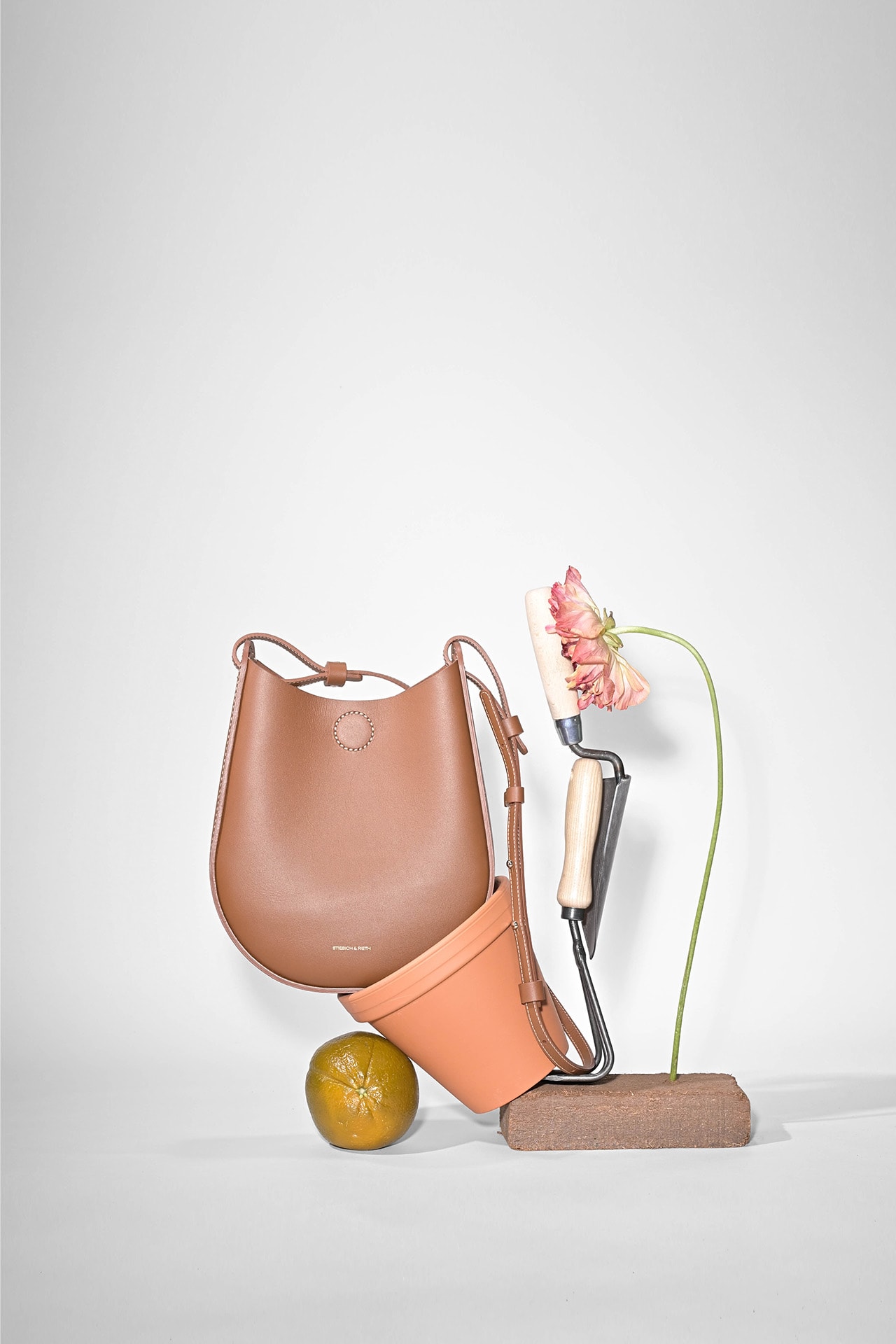 Stiebich & Rieth poppy