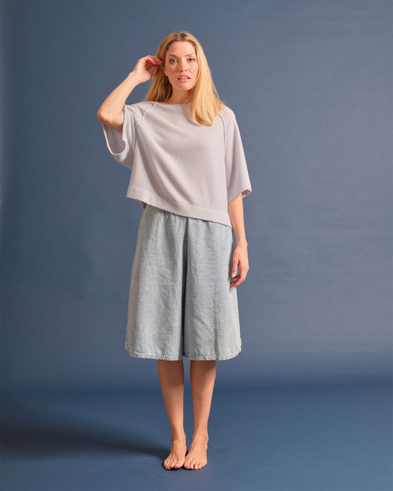 holygoat Sweater Arabella Cashmere