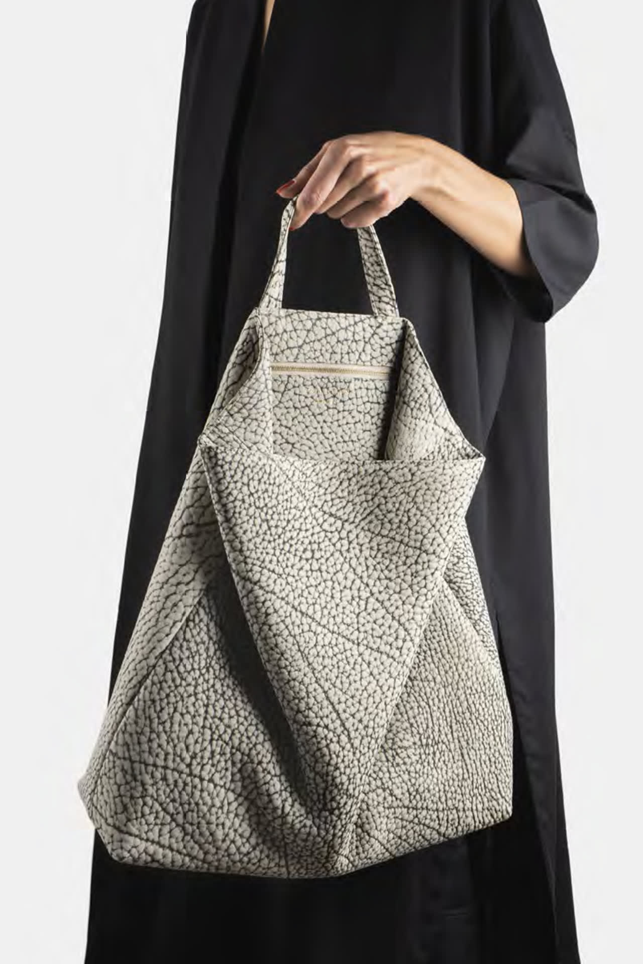 tsatsas Tasche Fluke