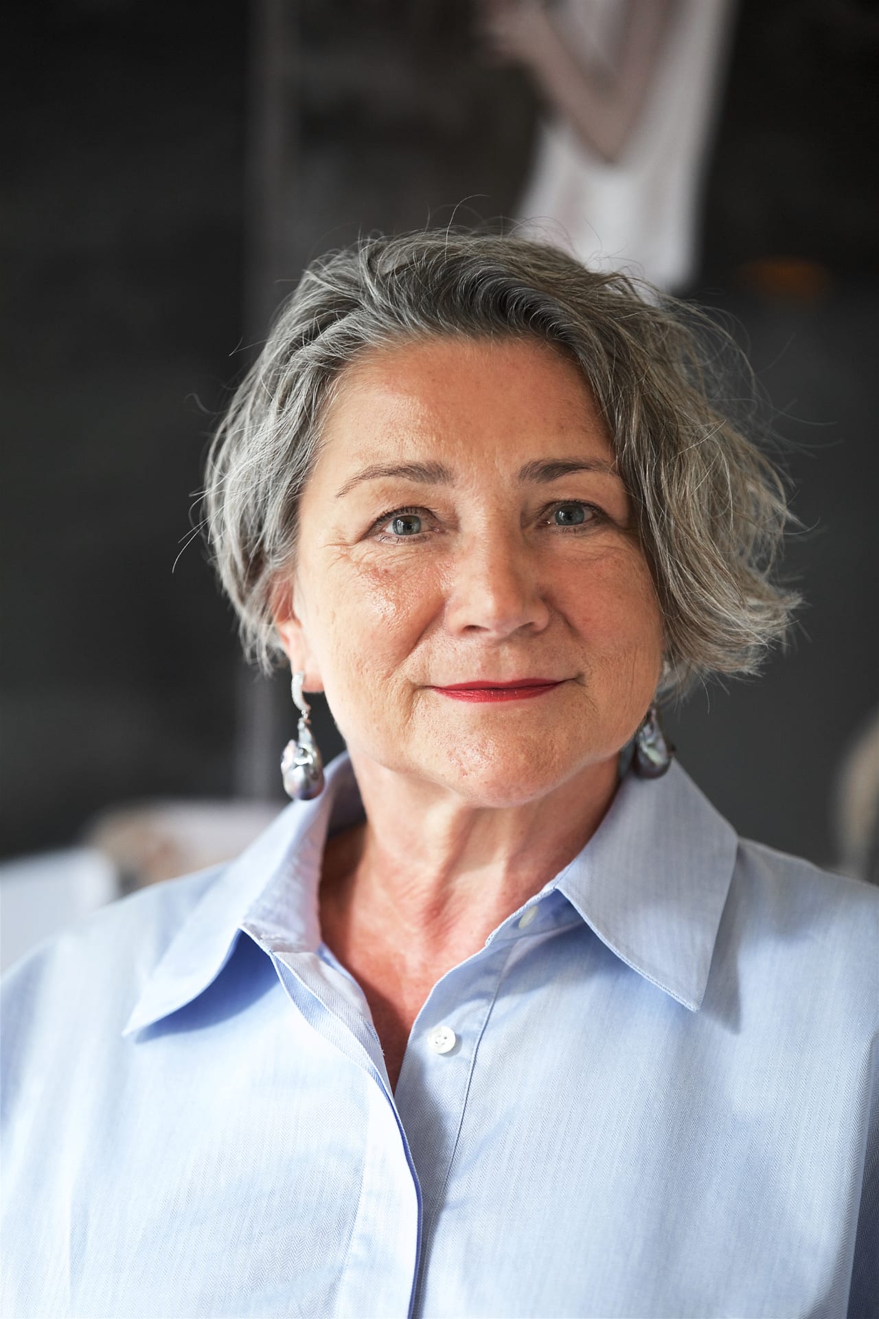 Heidemaria Herfert Mode Leipzig