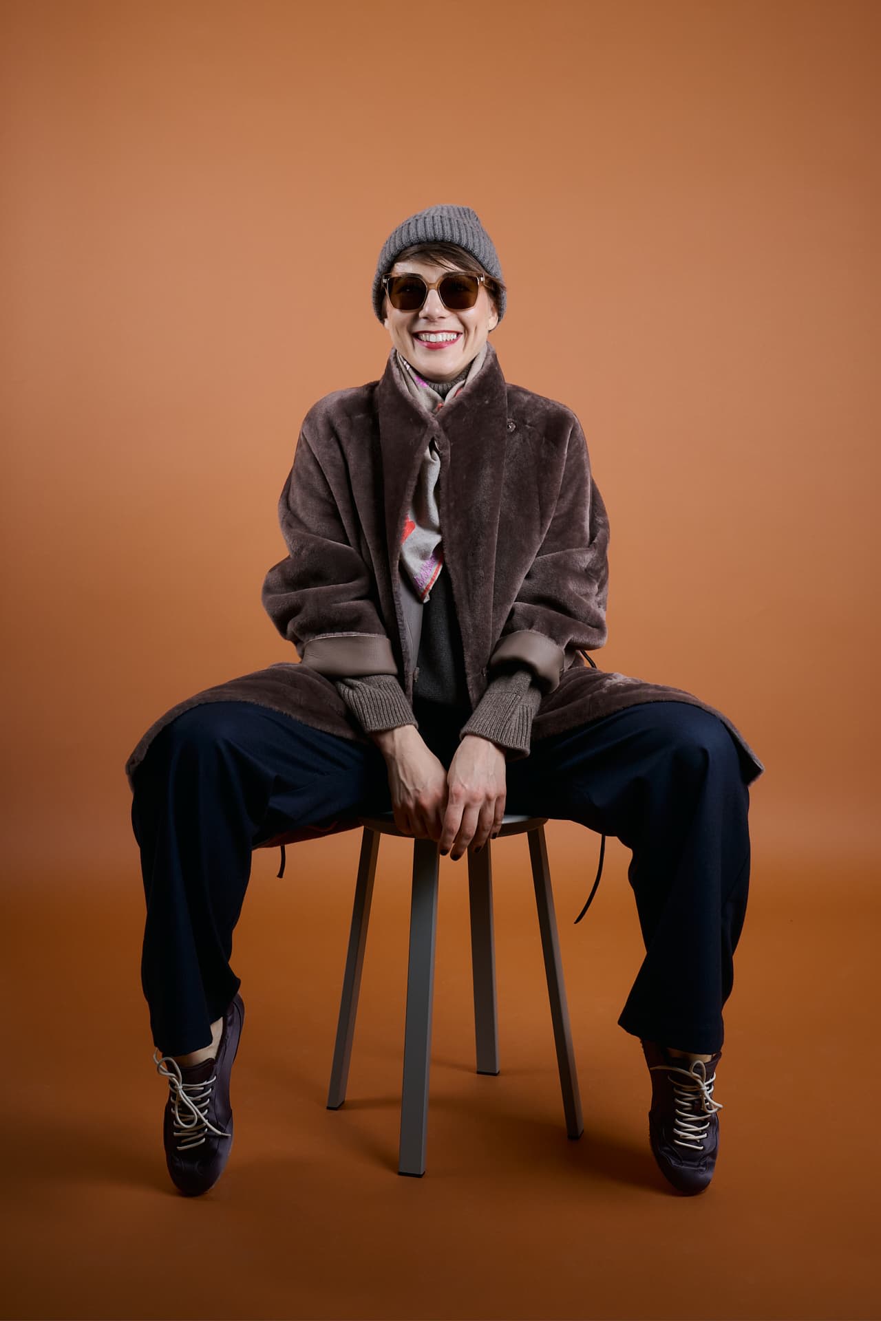 Signature Look 11