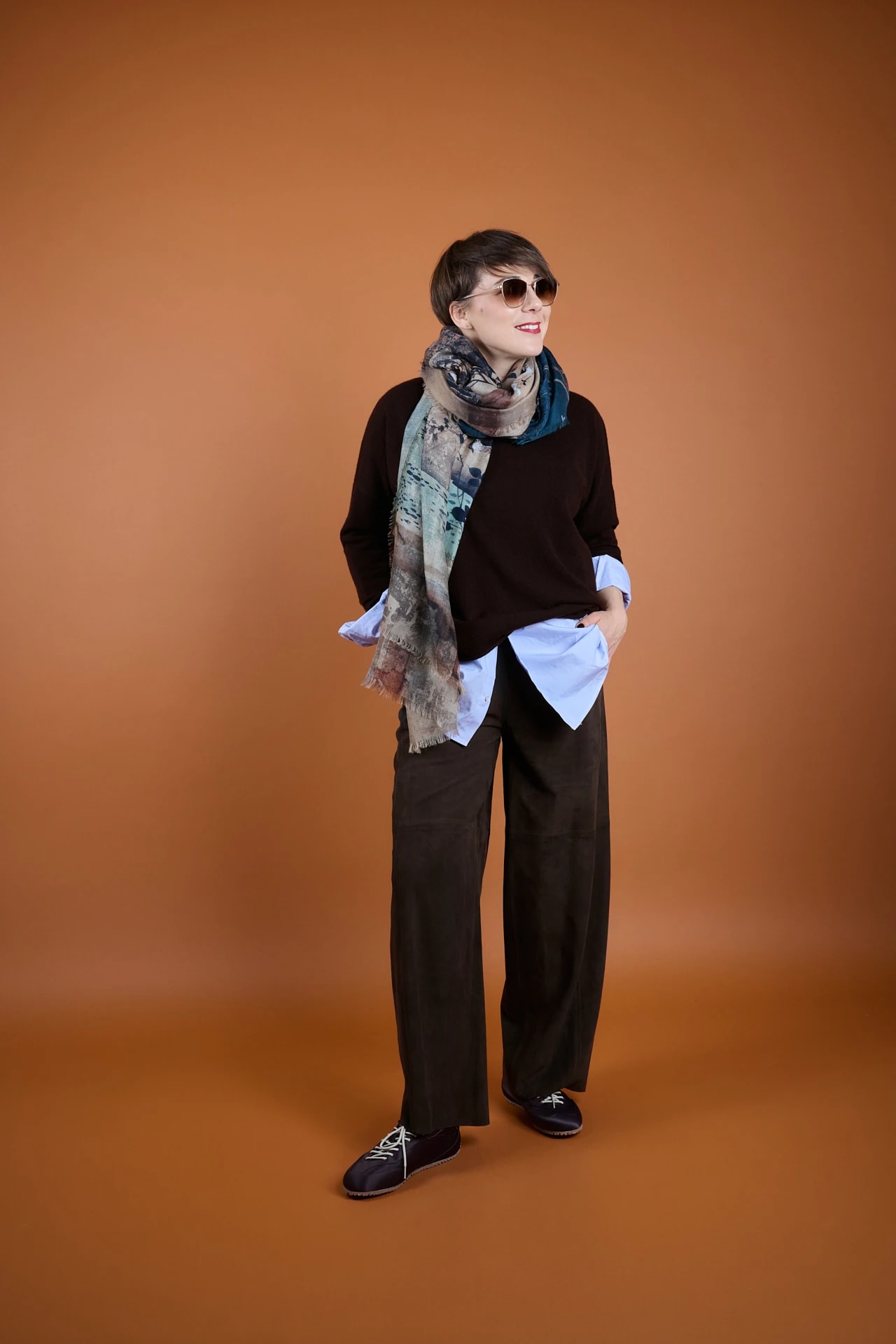 Signature Look 5