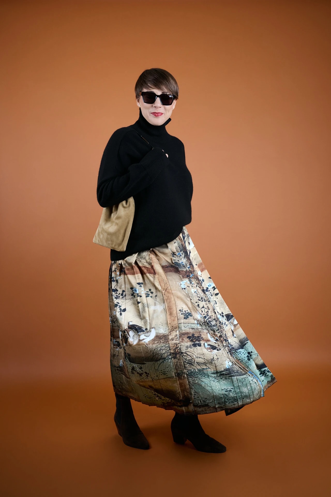 Signature Look 6