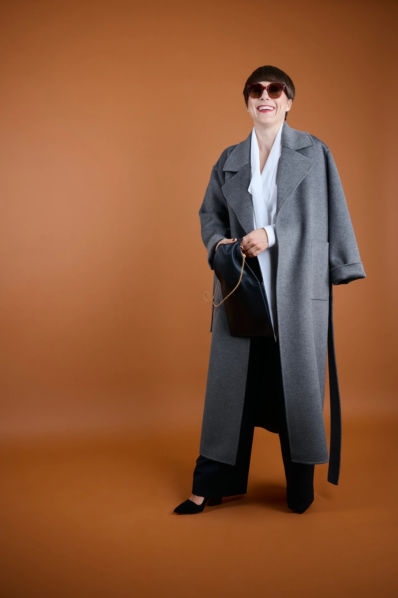 Signature Look 8
