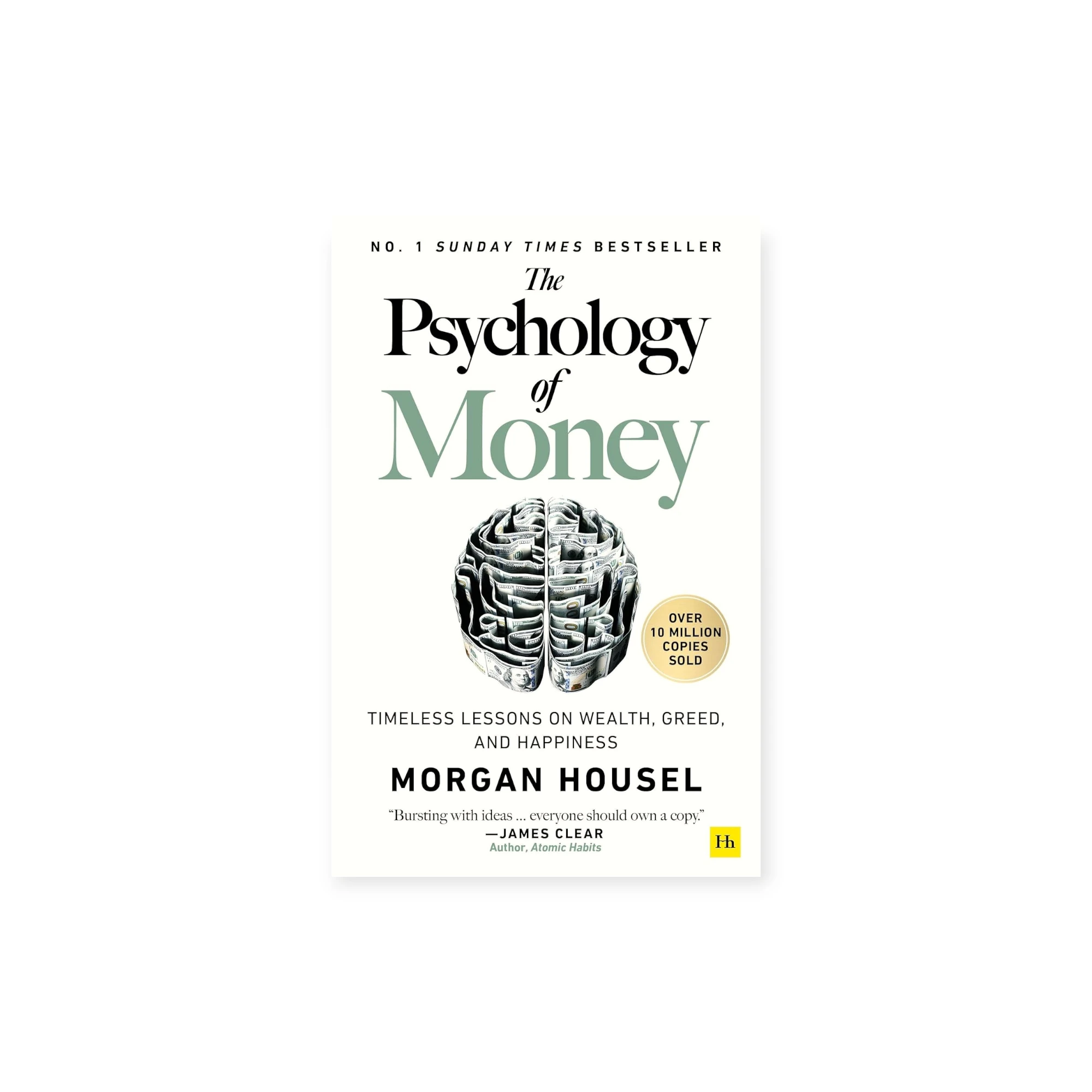 The Psychology of Money