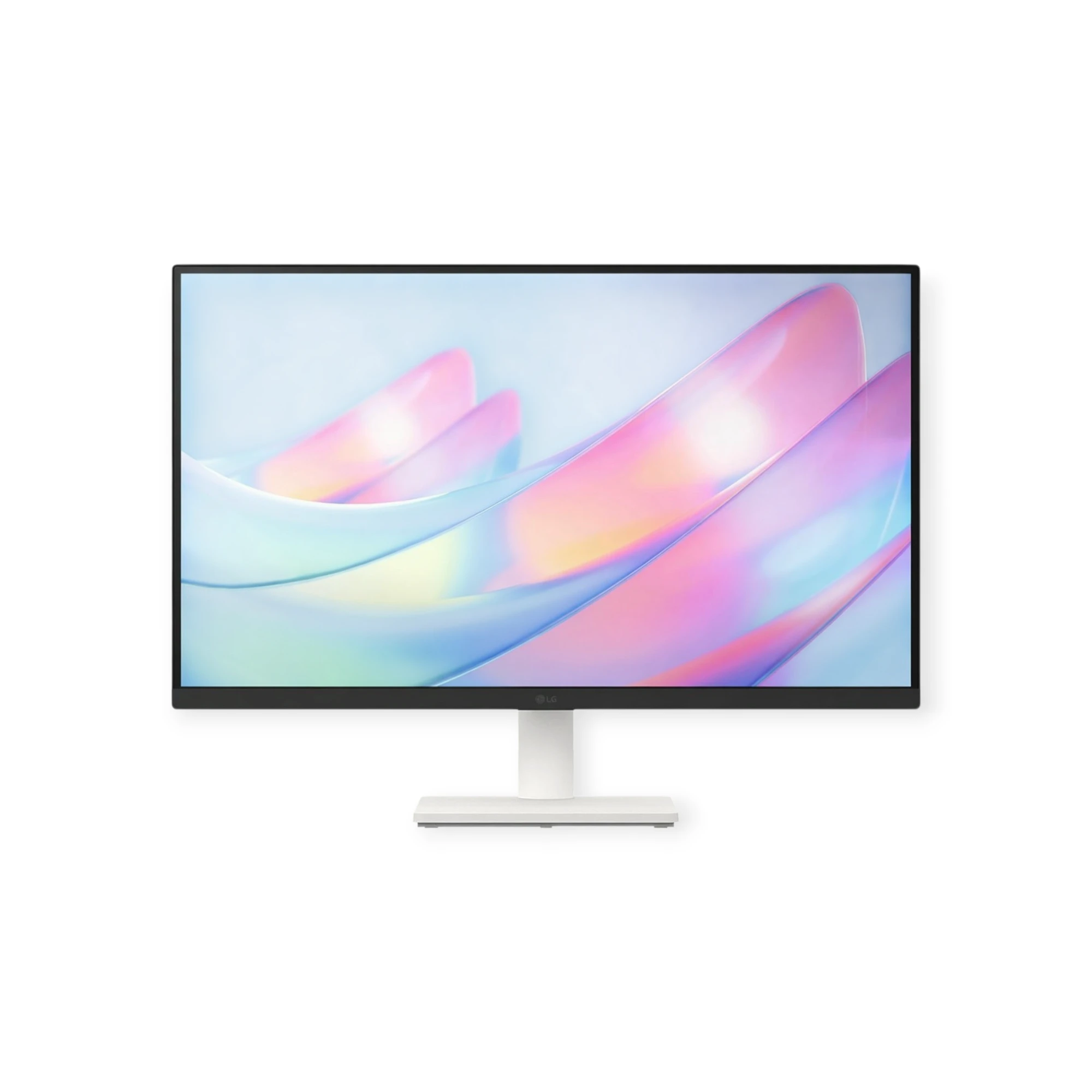 LG UltraFine 27US500-W
