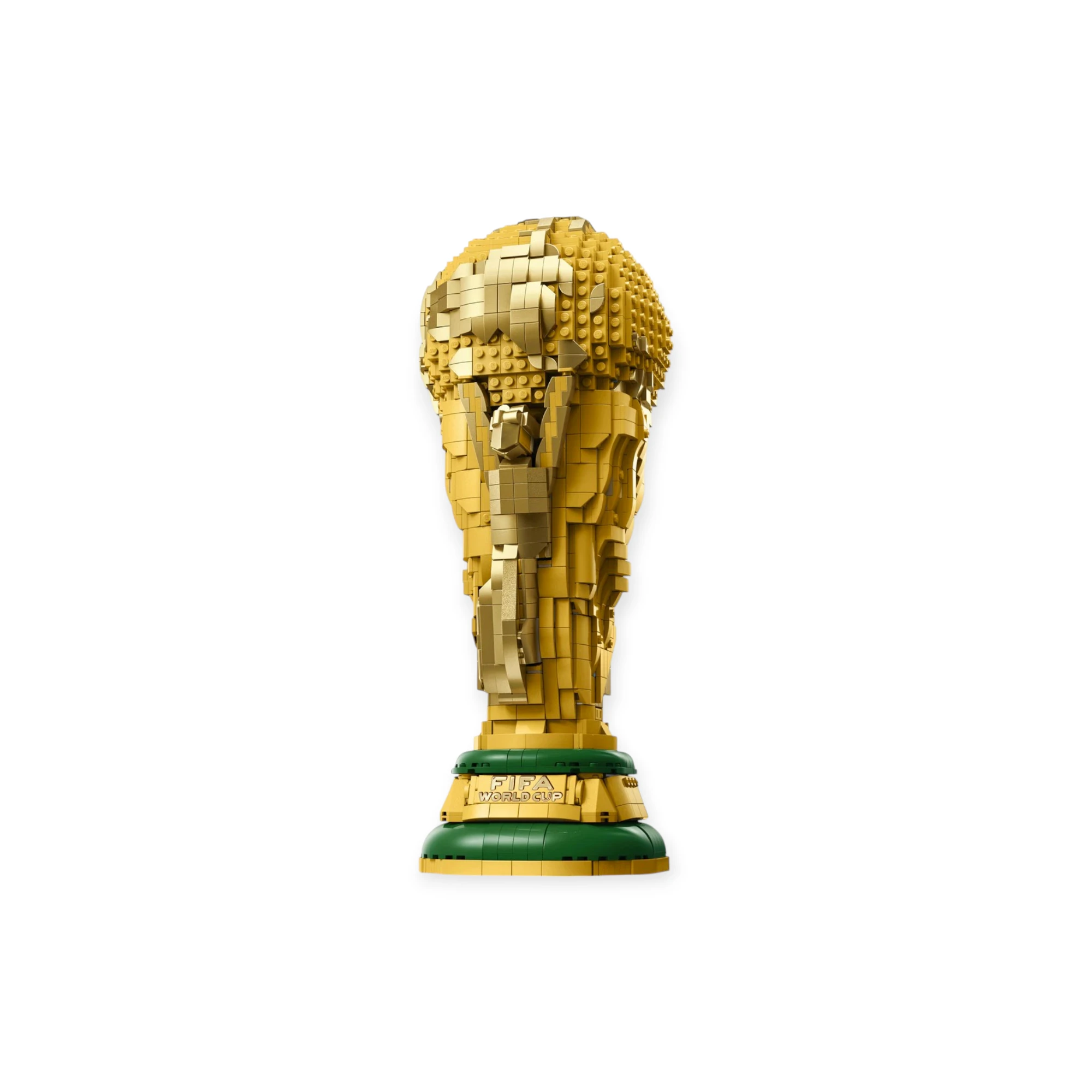 LEGO World Cup Trophy