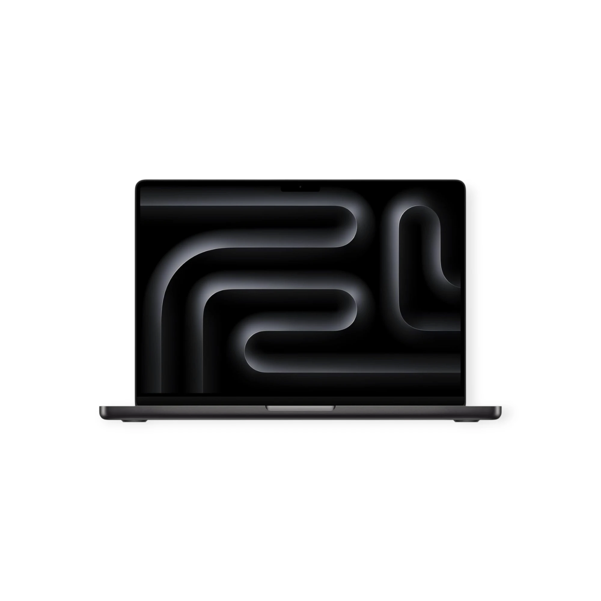 MacBook Pro M5