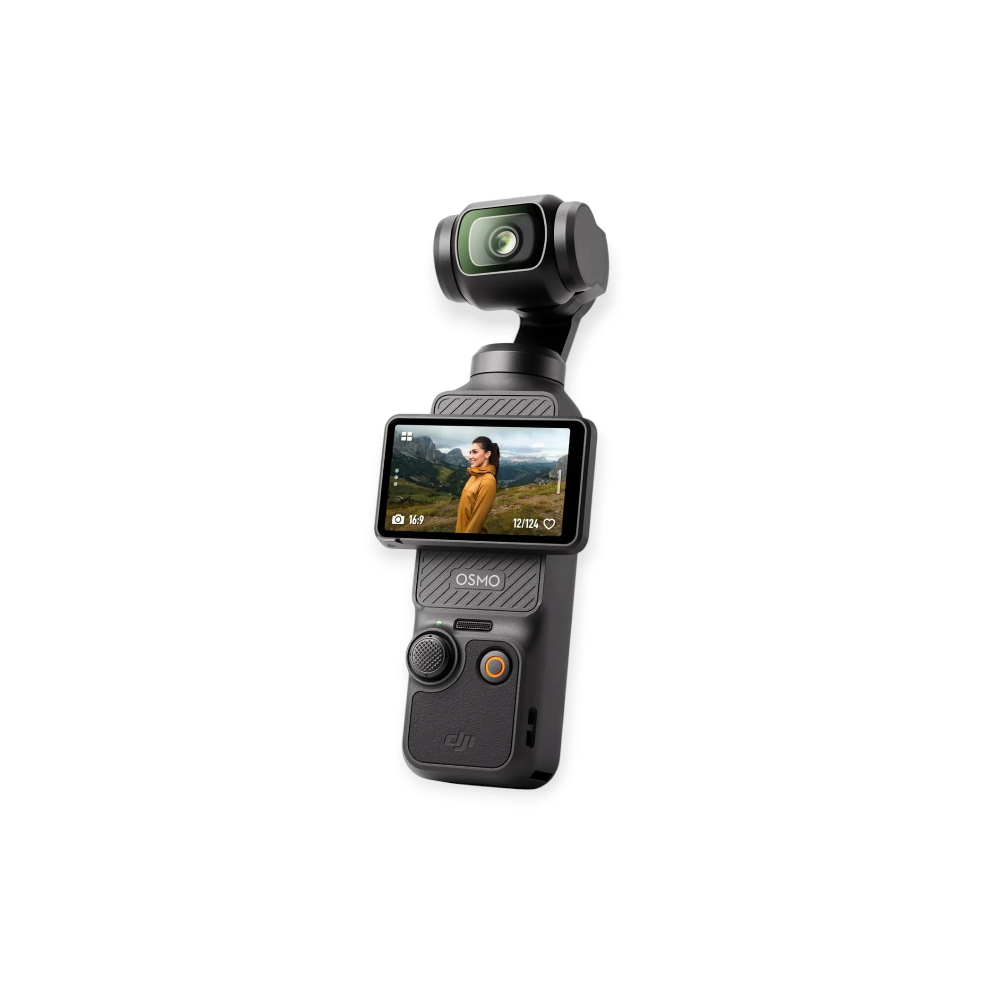 DJI Osmo Pocket 3