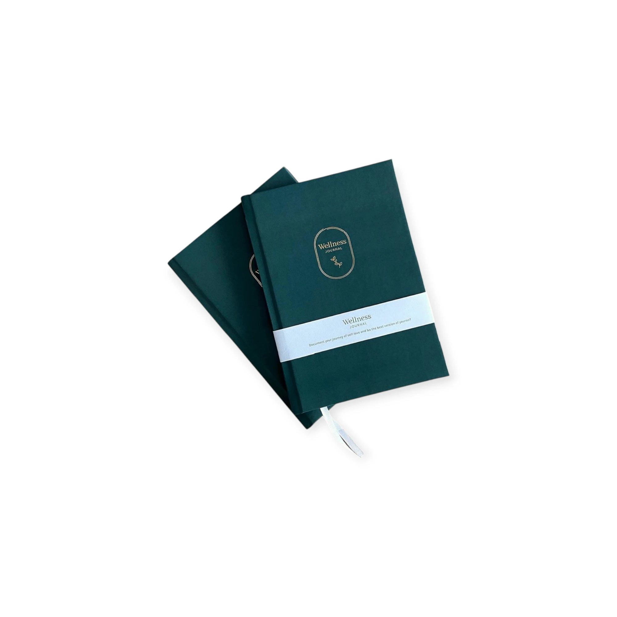 Thre Design Wellness Journal